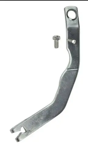 Accelerator Pedal Lever ,New 62-67 Nova 1