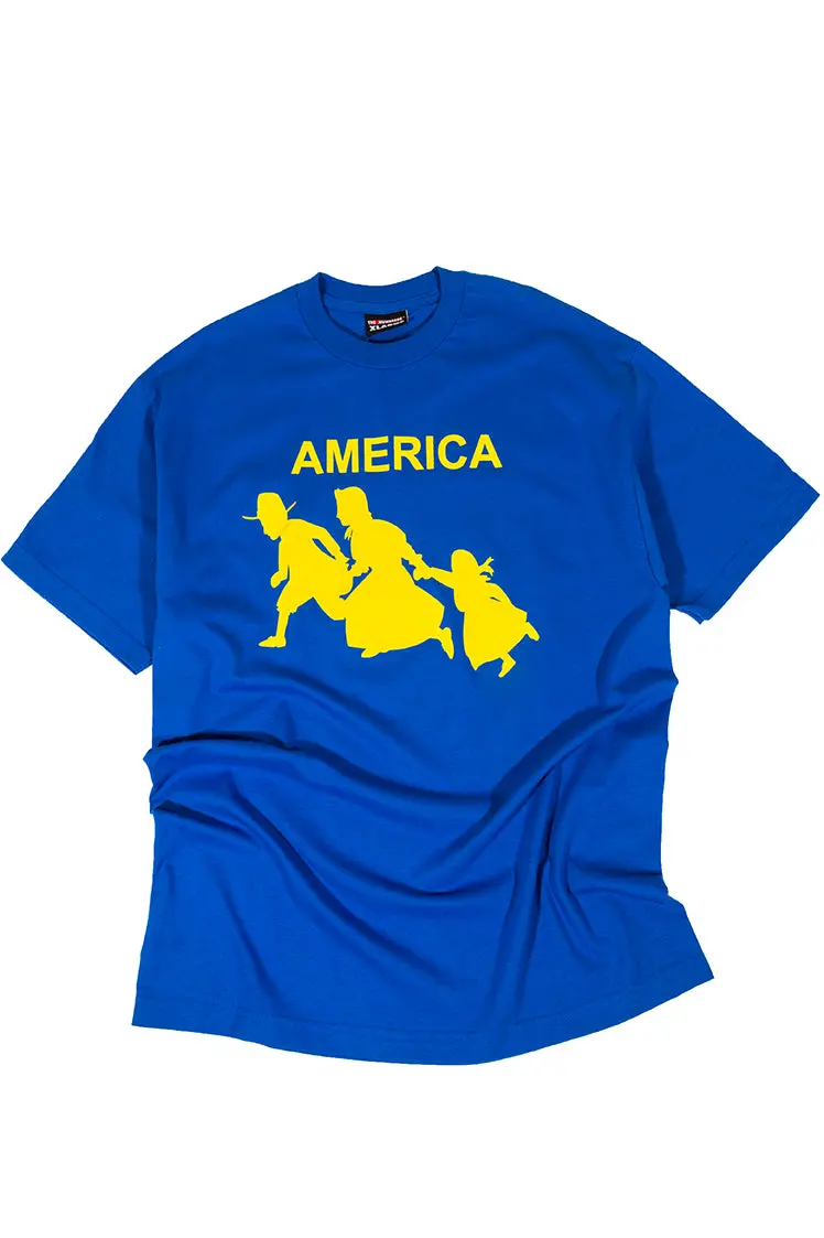 America T-Shirt 1