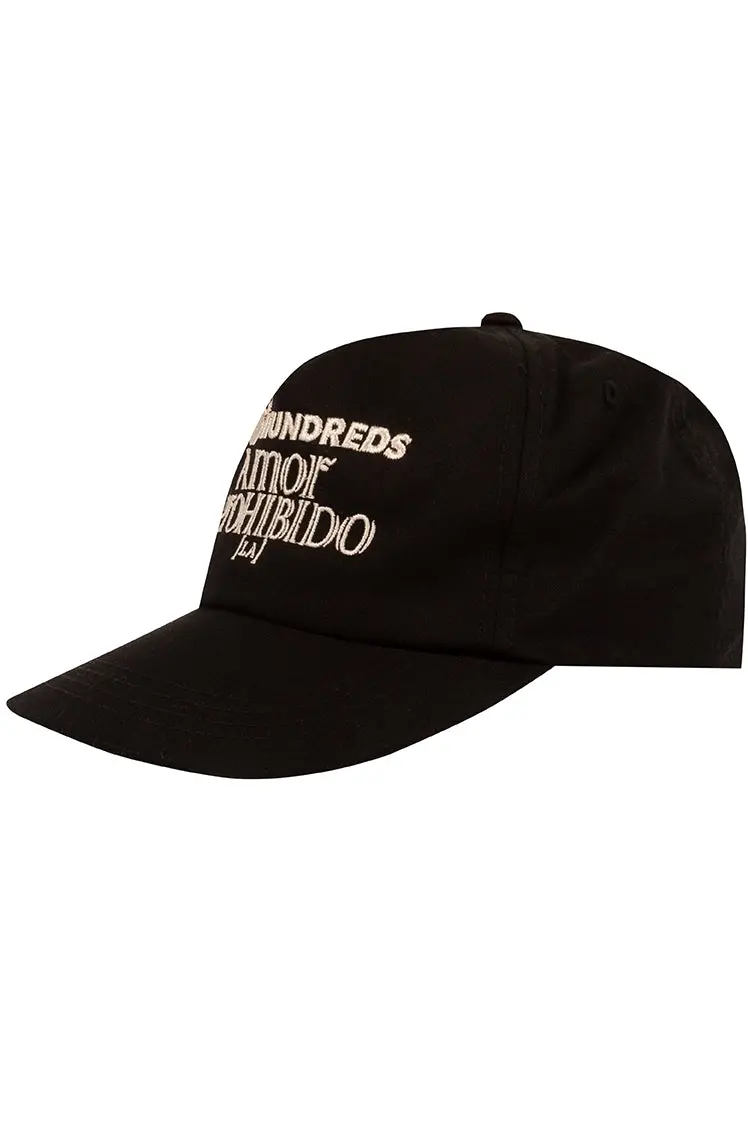 Amor Prohibido Snapback 1