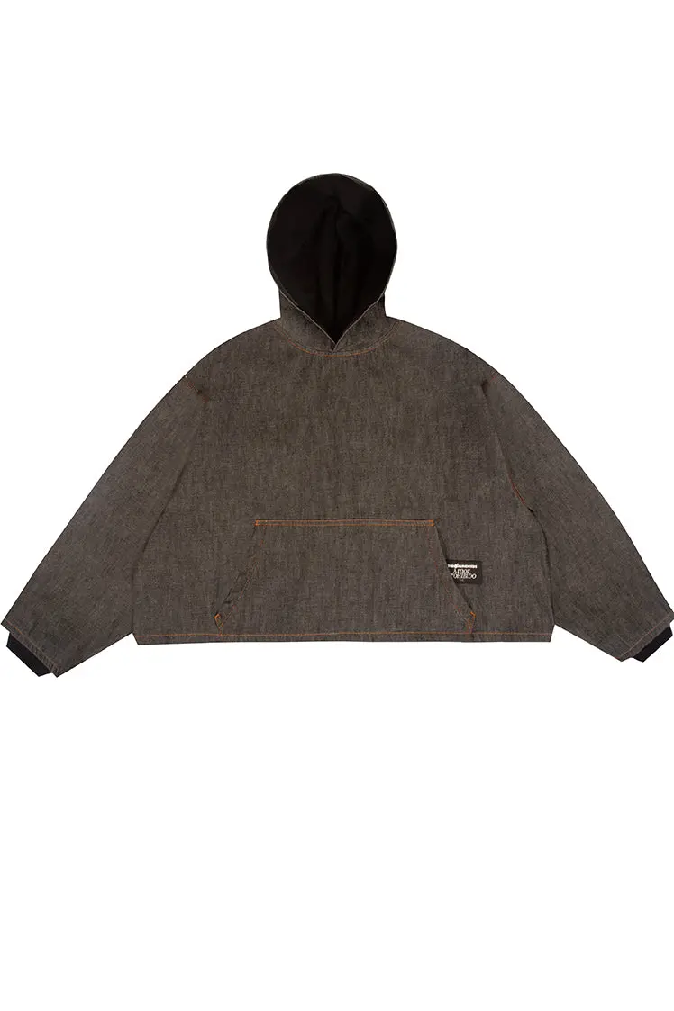 Amor Pullover Hoodie 1