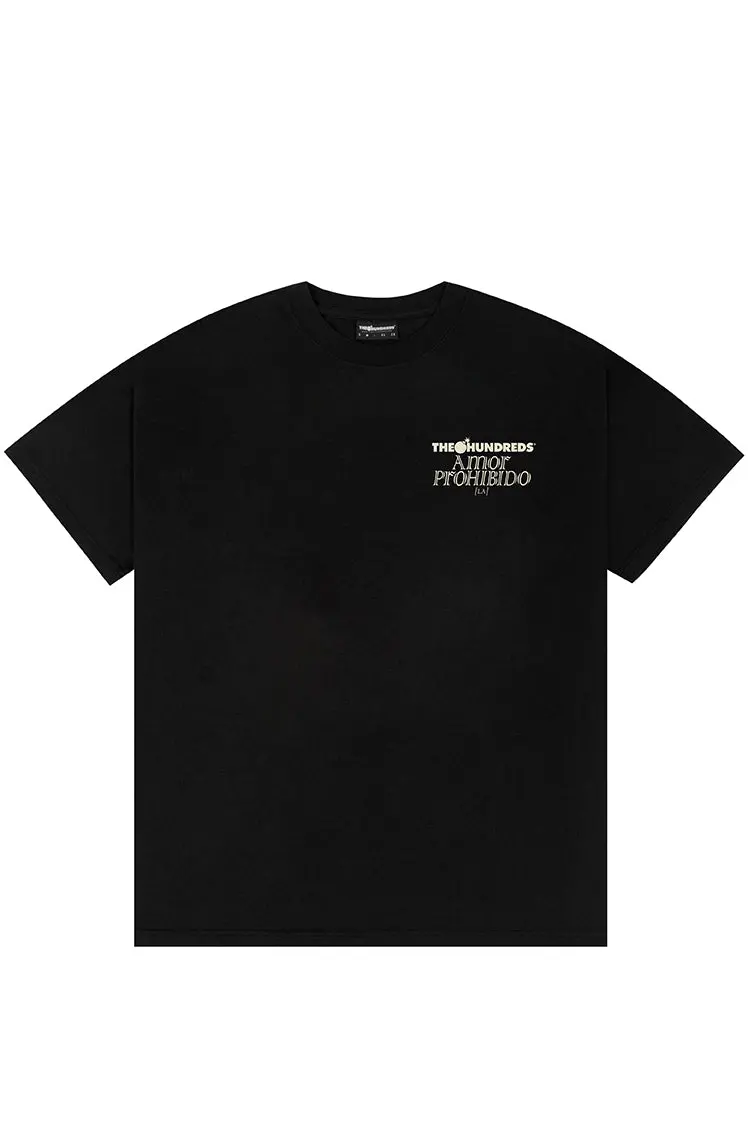 Amor Prohibido T-Shirt 1