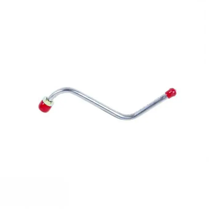 Ps Return Hose Fitting ,New 61-69 Gto Gp Cat Bonn 1