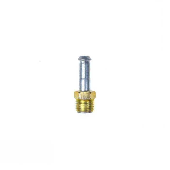 Ps Return Hose Fitting ,New 70-81 Pontiac 1