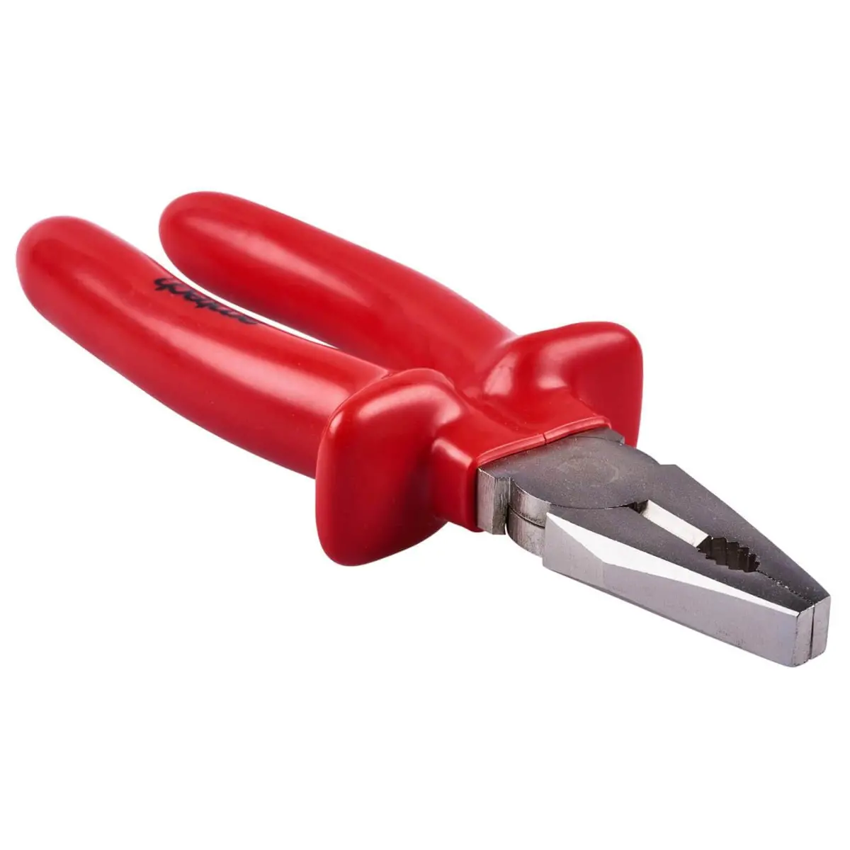 Amtech 8" Combination Plier Satin Finish 1