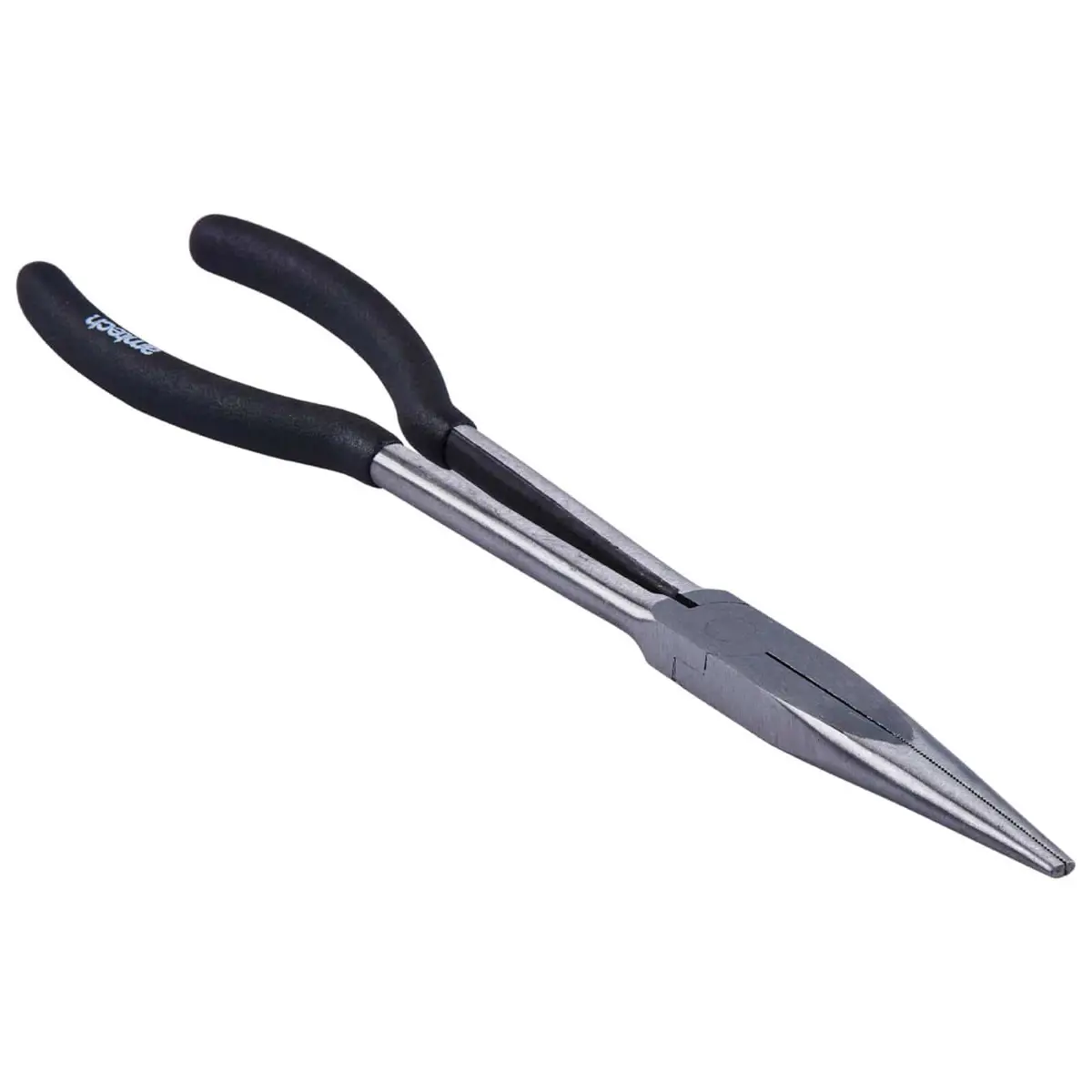Amtech 11" Long Nose Plier Non Slip Grip 1