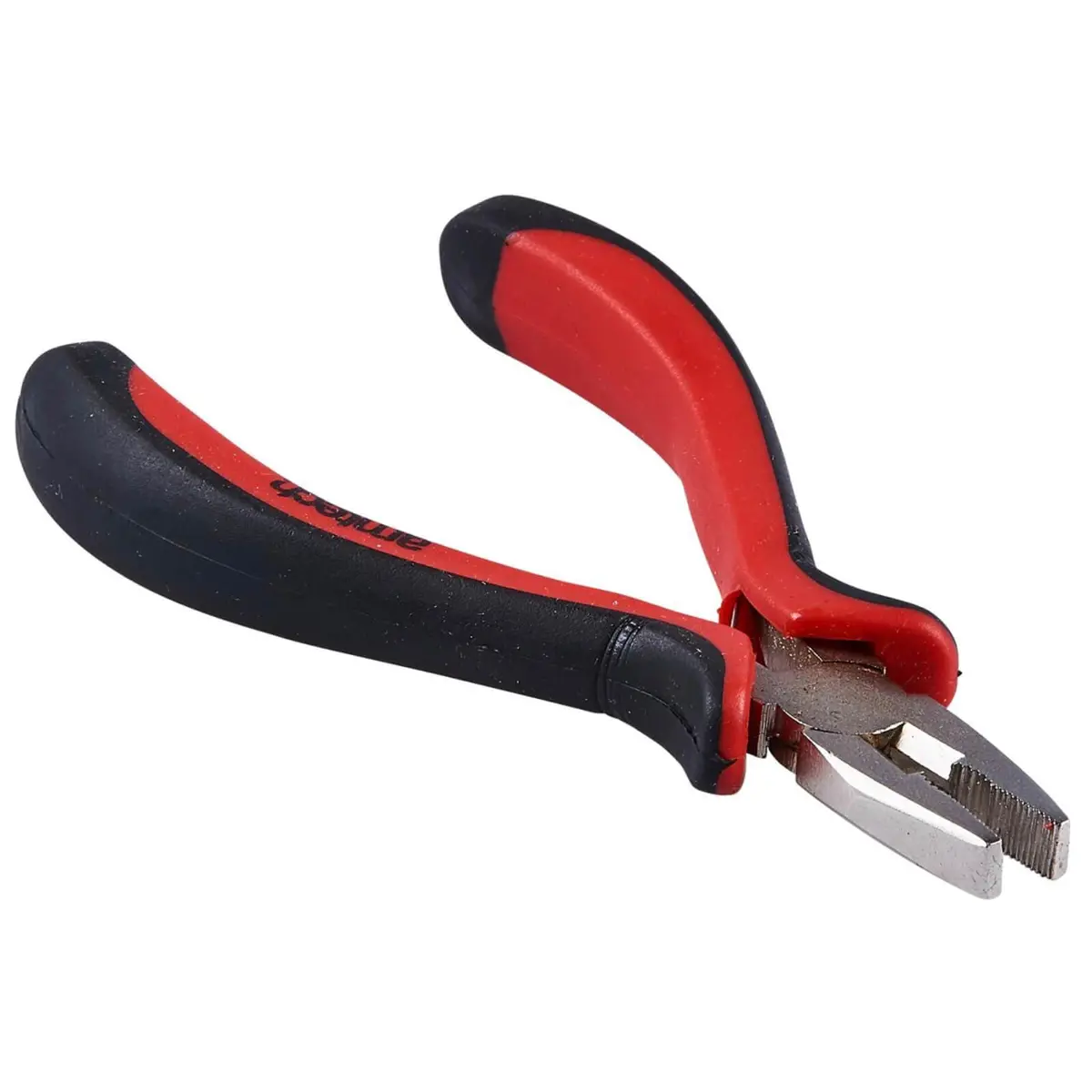 Amtech Mini Spring Loaded Combination Plier 1