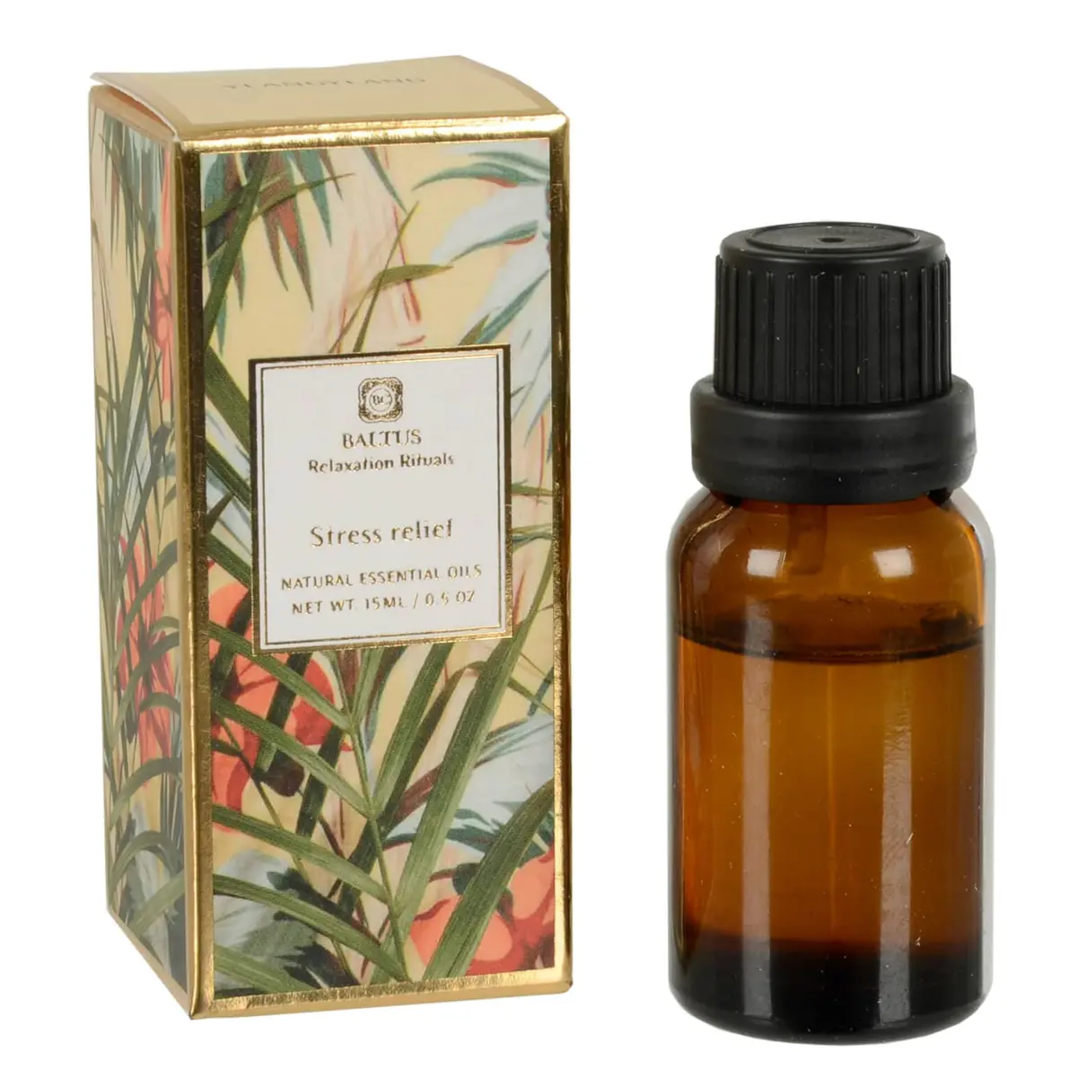 Baltus 15Ml Natural Essential Oil Relaxation Rituals 1