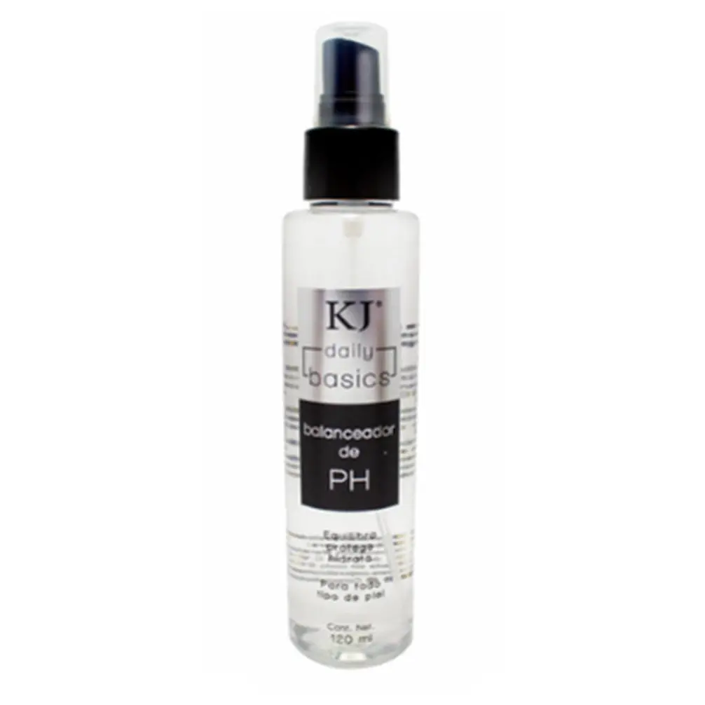 Balanceador De Ph - Kj Beauty 1