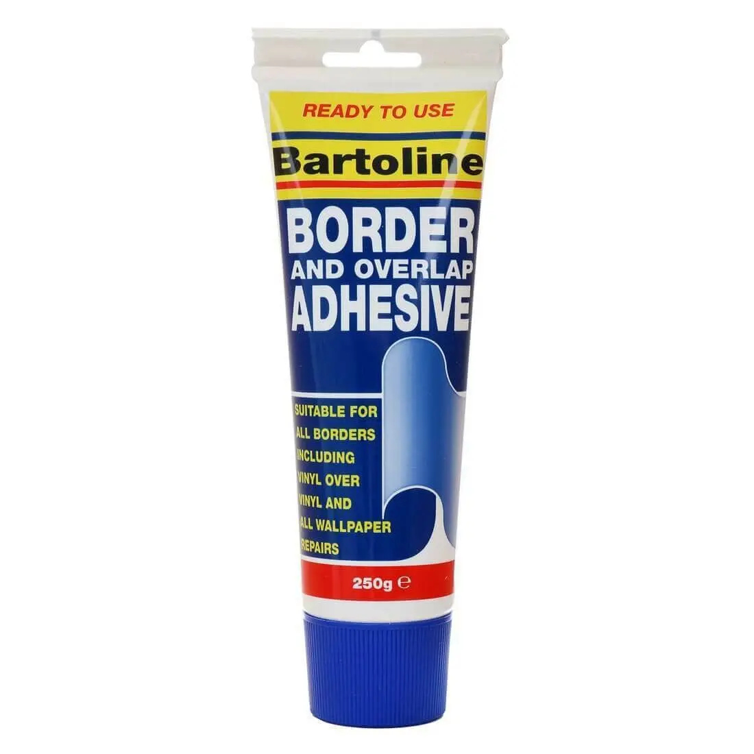 Bartoline Ready-To-Use Border & Overlap Adhesive 250G 1