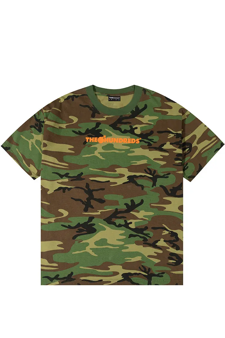 Bar Logo T-Shirt 1