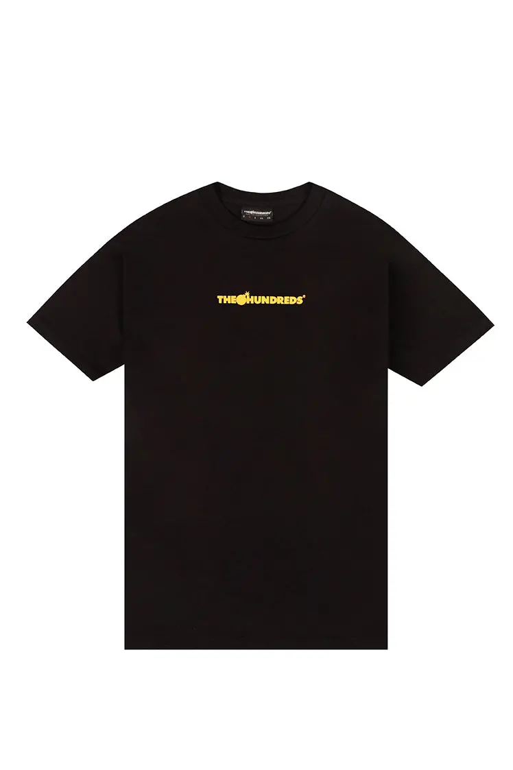 Bar Logo T-Shirt 1
