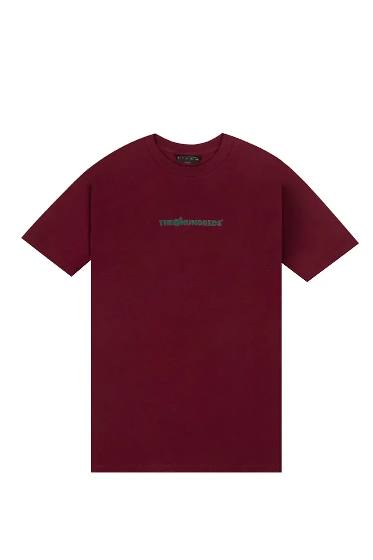 Bar Logo T-Shirt 1