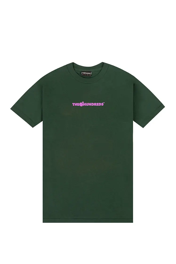 Bar Logo T-Shirt 1