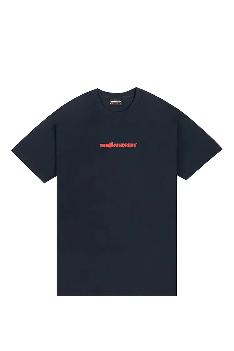 Bar Logo T-Shirt 1