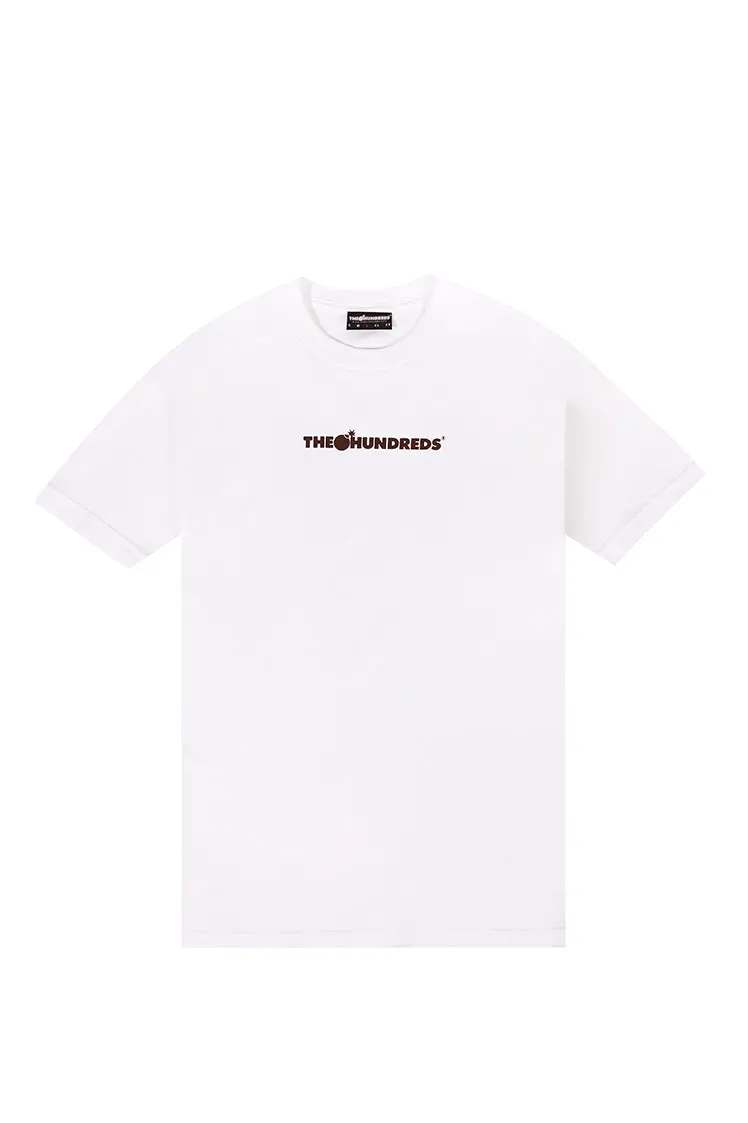 Bar Logo T-Shirt 1