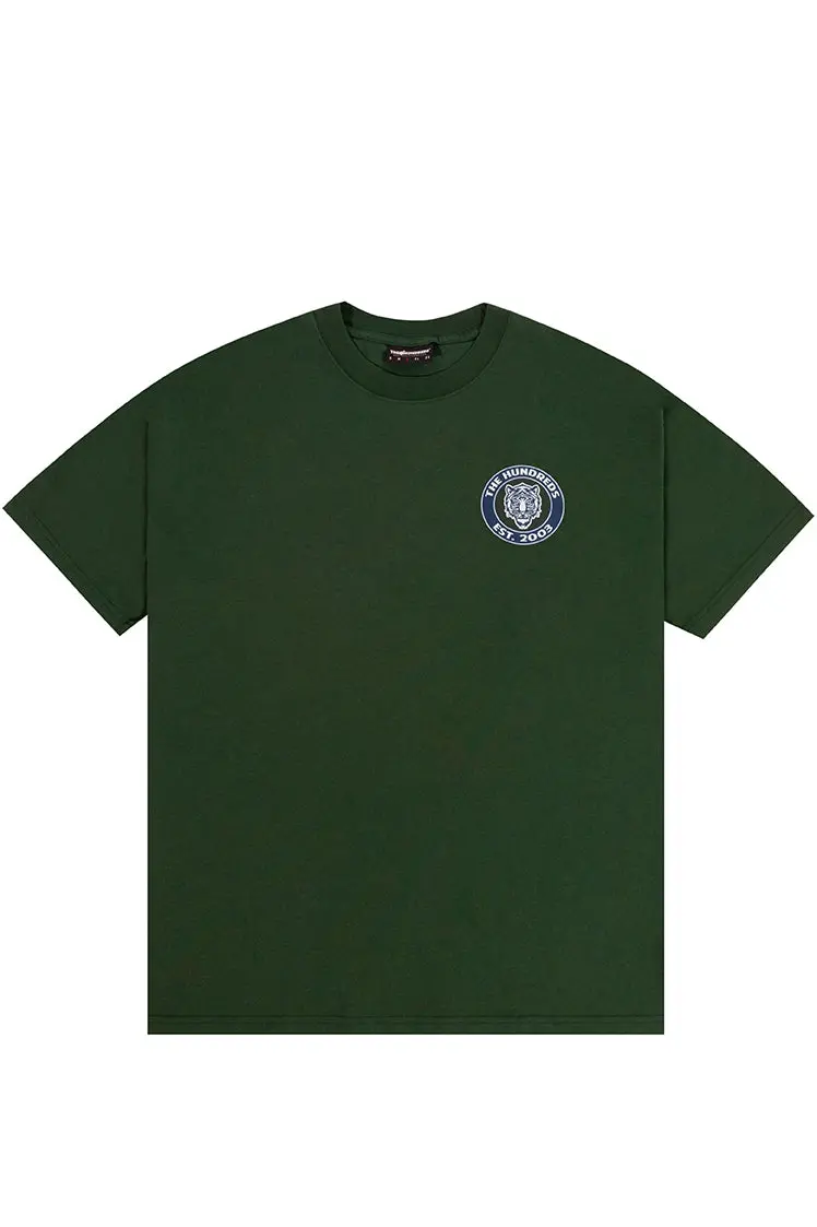 Battle Cat T-Shirt 1