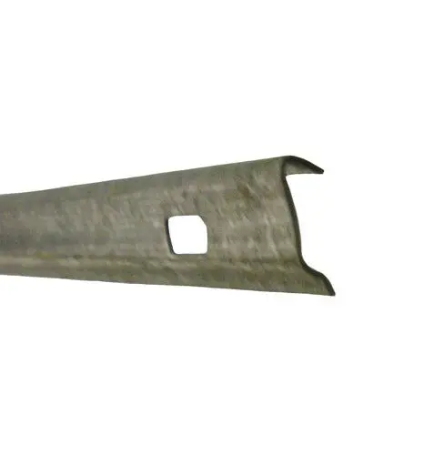 Rocker Molding Retainer,1" 67-70 Ca 70-81 F-Body, 1