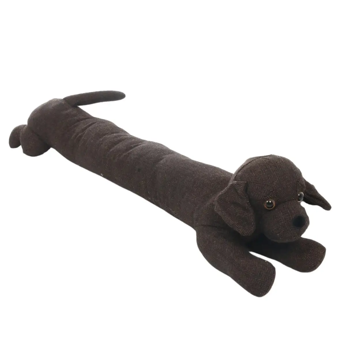 Dog Design Draught Excluder Home Door Insulation Cold Air Guard 1