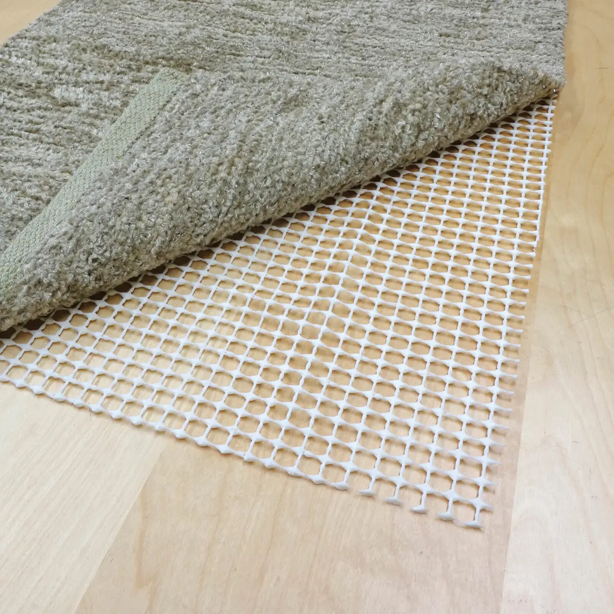 Pvc Anti Slip Mat Multi Purpose Layer For Bath Shower 45X70cm 1