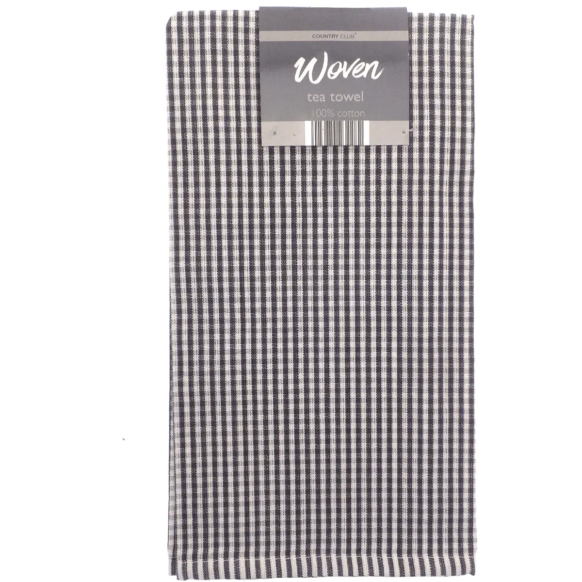 100% Cotton Woven Tea Towel Dish Drying Cloth Kitchen Towel 3
