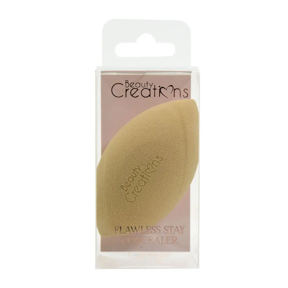 Esponja Correctora Flawless Stay - Beauty Creations 1