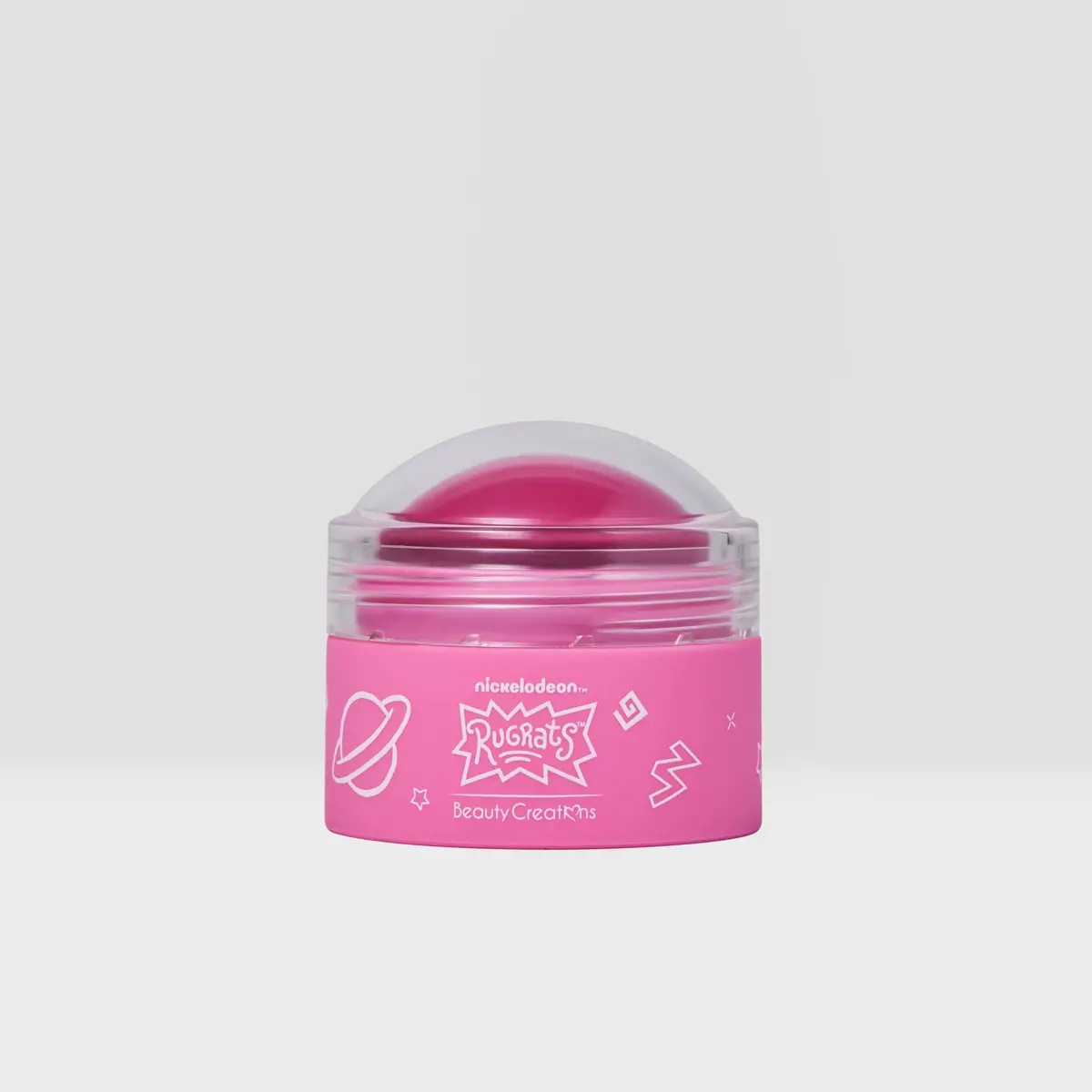 Blush Balm Finsters Berry - Beauty Creations X Rugrats 1