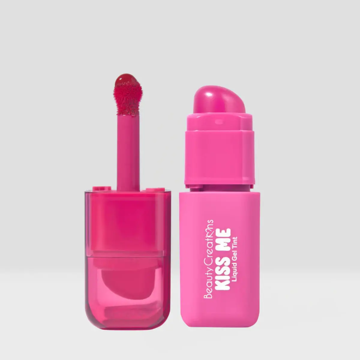 Kiss Me Liquid, Tinta Para Labios - Beauty Creations 1