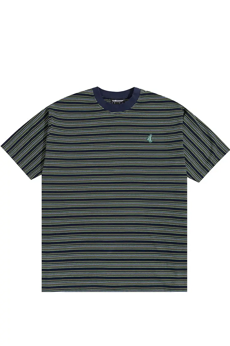 Blades Striped T-Shirt 1