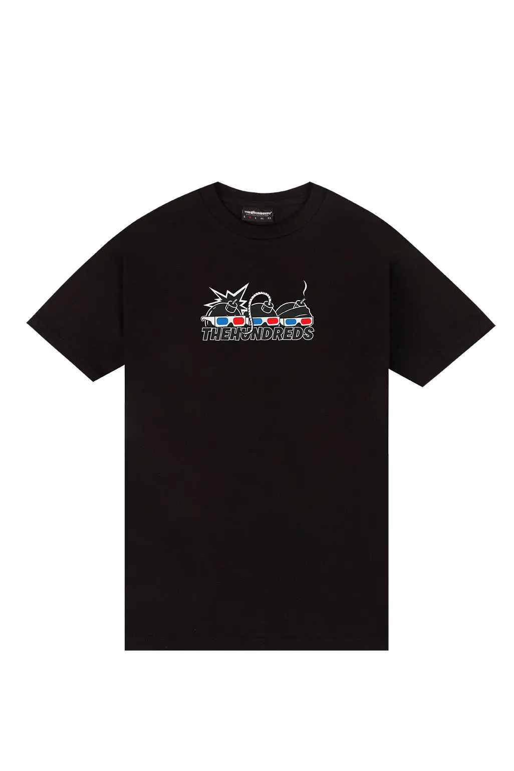 B Movie T-Shirt 1