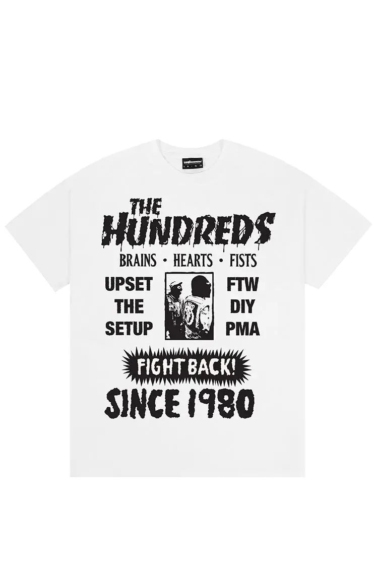 Brand Core '25 T-Shirt 1