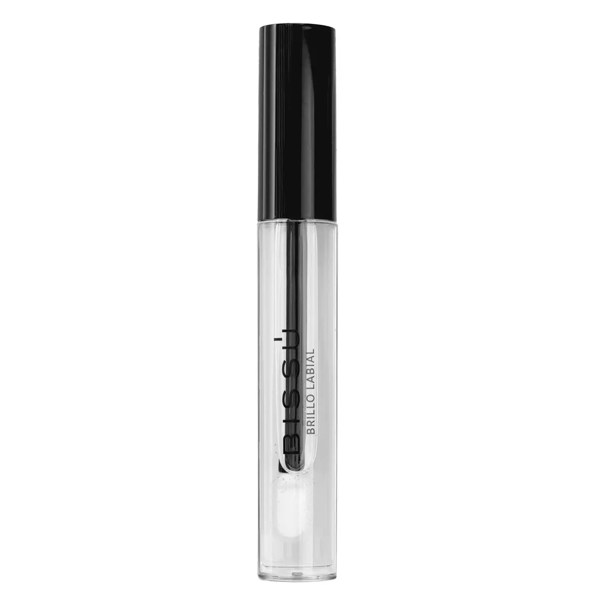 Brillo Labial Transparente Elixir - Bissu 1