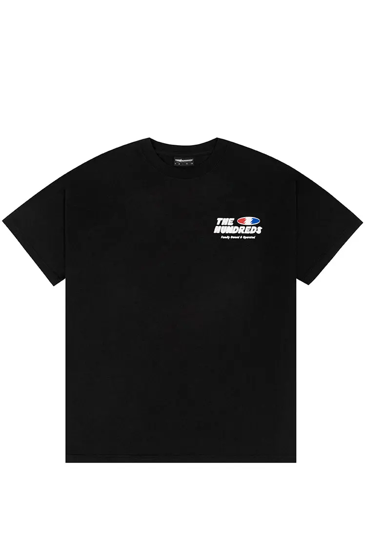 Busdown T-Shirt 1