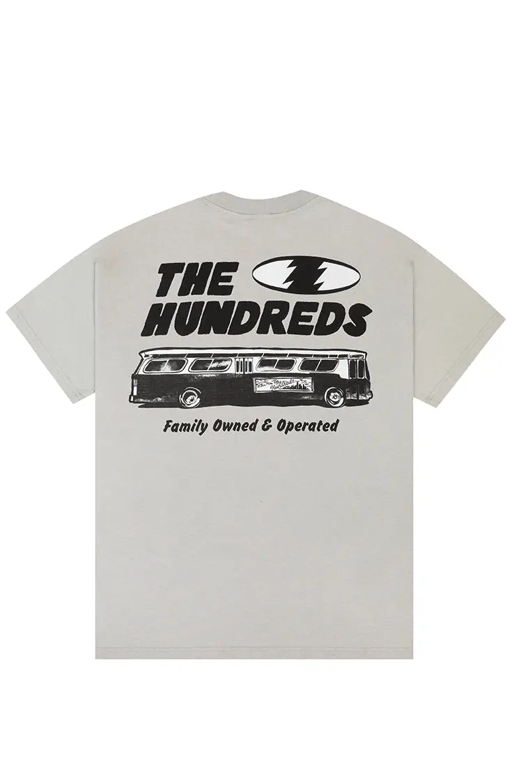 Busdown T-Shirt 4