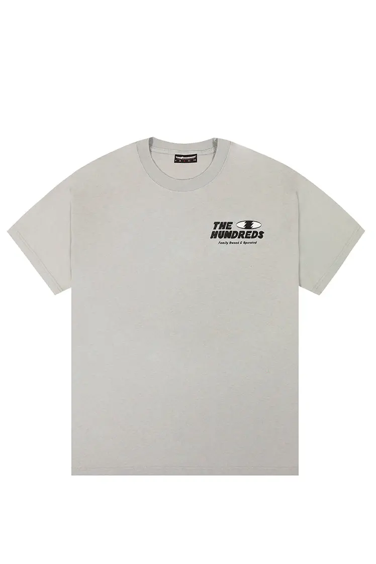 Busdown Modern Casual T-Shirt - Image 3