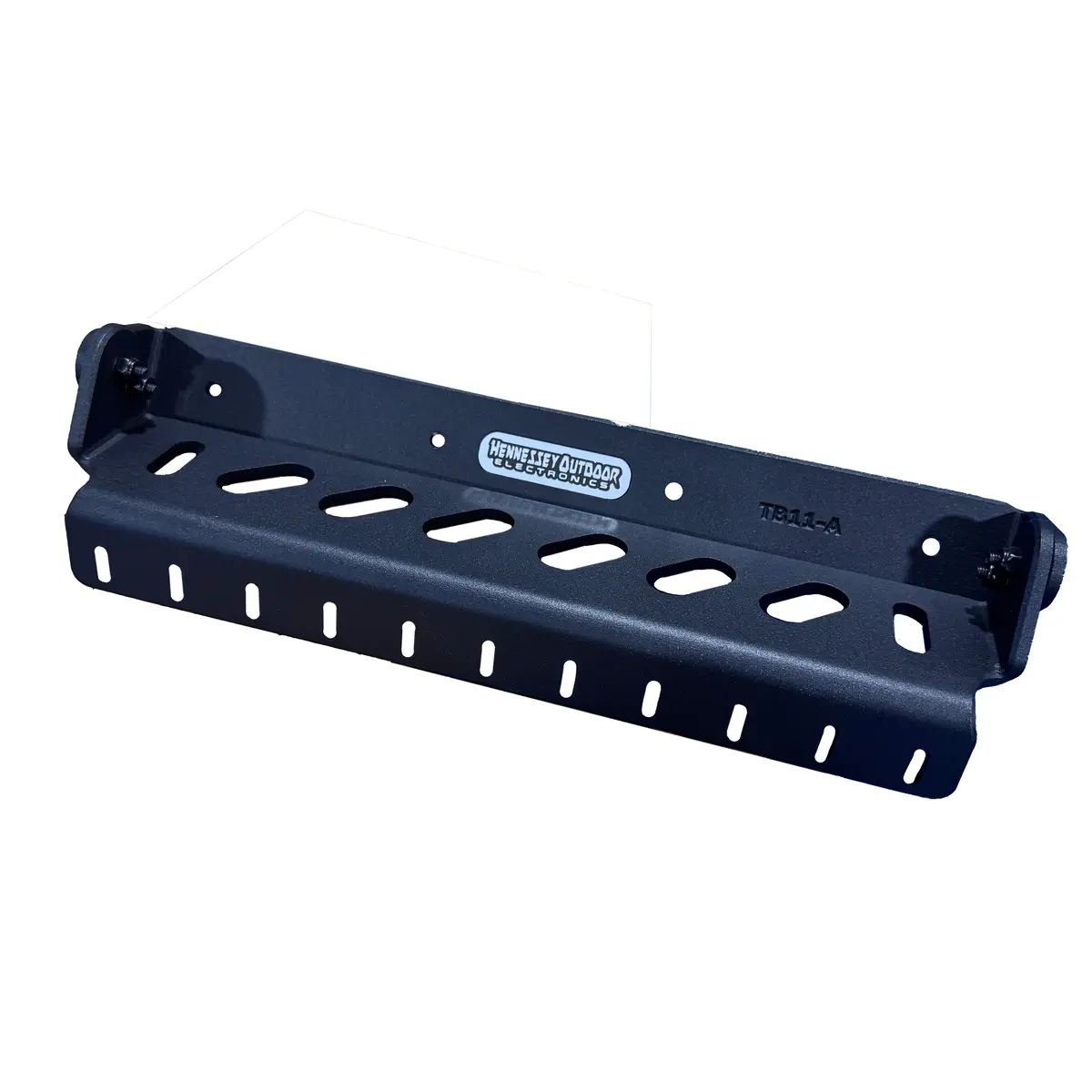 Hennessey Outdoors 11" Adjustable Tool & Bait Holder 1