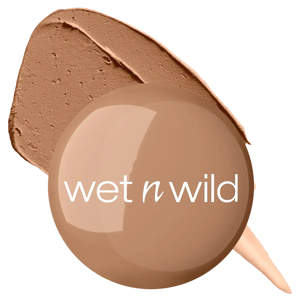 Bronceador Mother Fluffer Pudding Bronzer - Wet N Wild 1