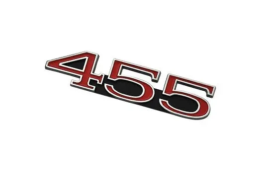 Fender Emblem, ( 455 ) 70-4 Gs, Repro 1