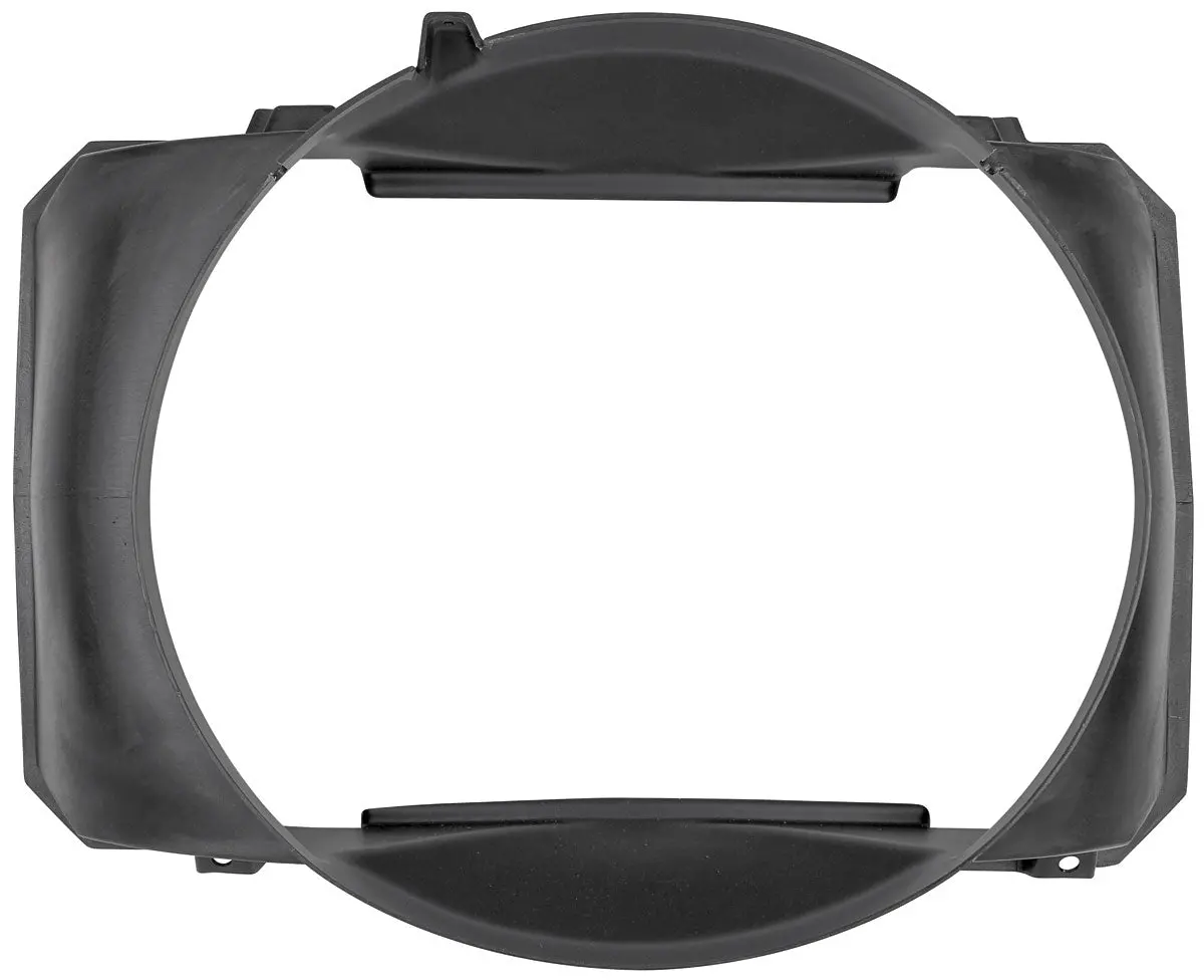 Fan Shroud ,V8 New 68-72 Cutlass 442 1