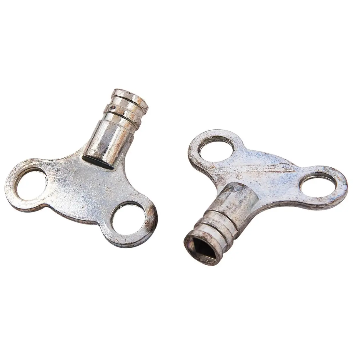 Amtech Pack Of 2 Piece Radiator Keys 1