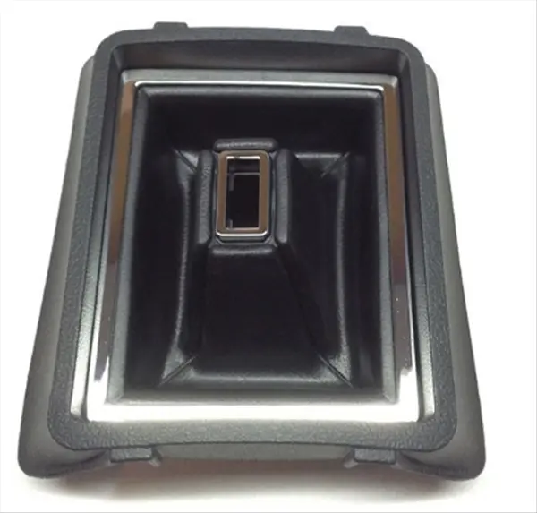Console Adapter, 4Spd Kit New 70-2 Cutlass 442 1