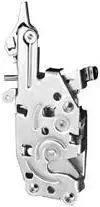 Door Lock Latch, Left New 69 A & B-Body 1