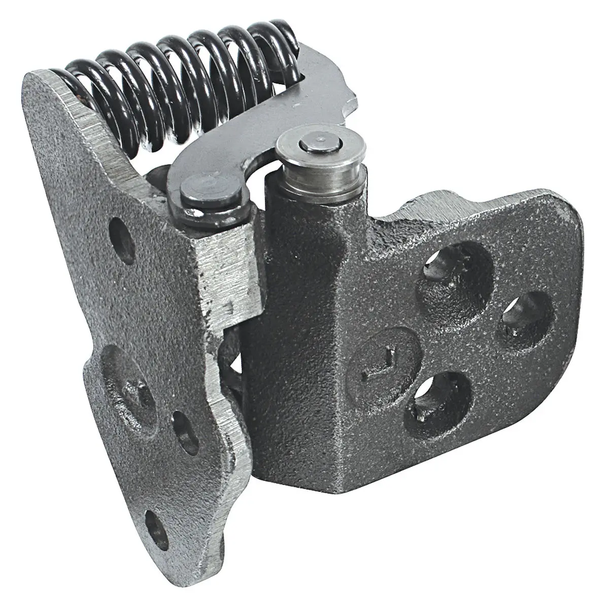 Door Hinge, Lower Left New 64-65 A-Body 1