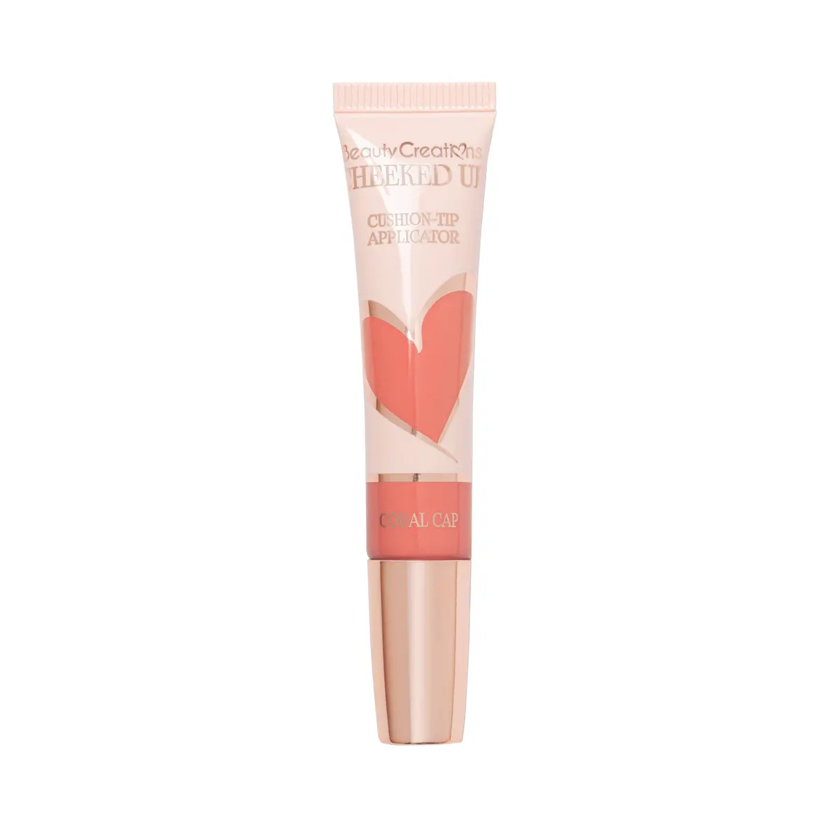 Flawless Stay Liquid Blush Cheeked Up Wands - Beauty Creations 2