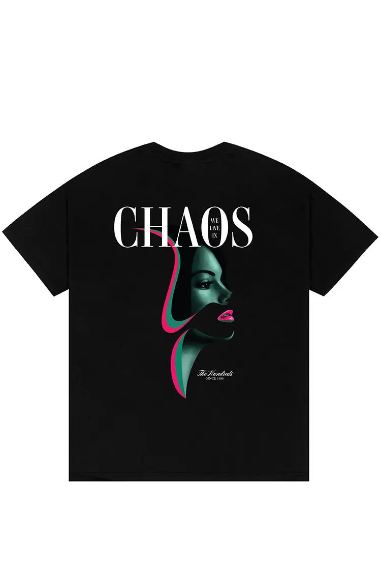 Chaos Model T-Shirt 1
