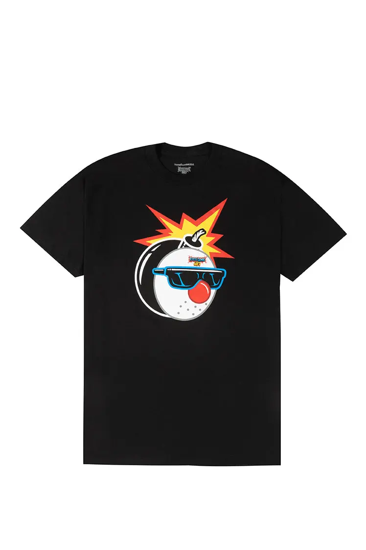 Lil Mr. E Adam Bomb T-Shirt 1