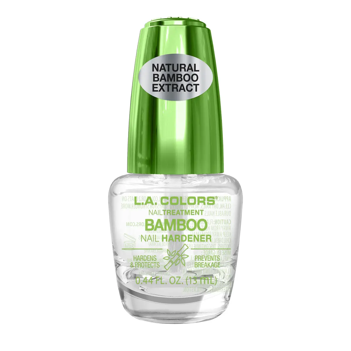 Tratamiento Endurecedor Para Uñas - La Colors 1