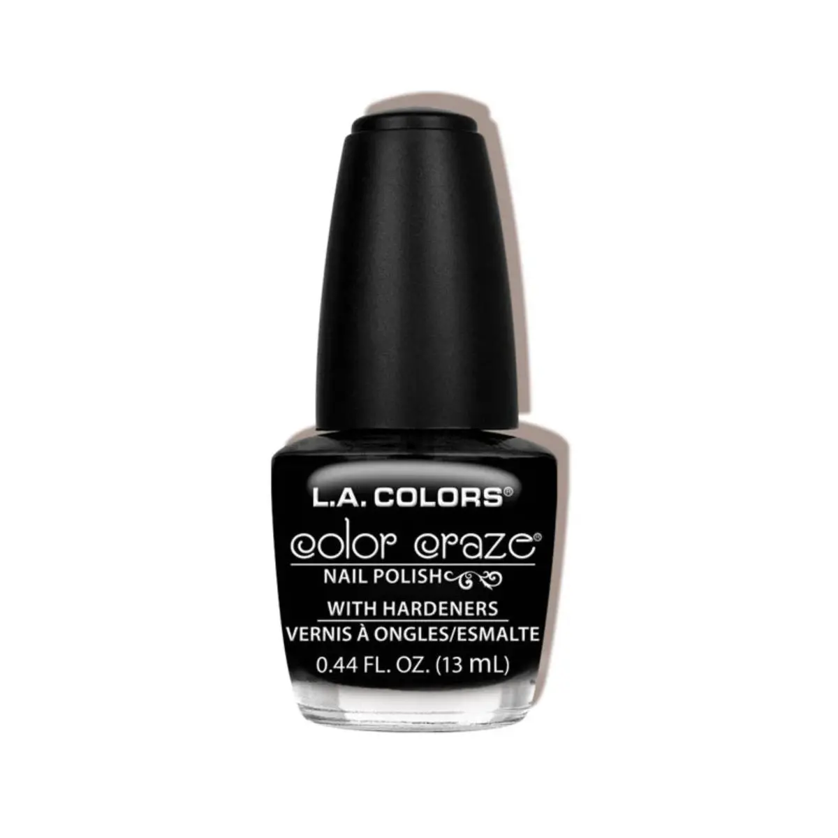 Esmalte Color Craze - La Colors 1