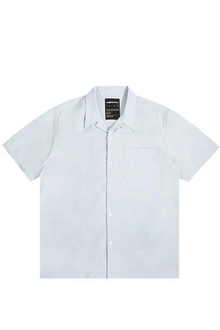 Colima Woven Shirt 1