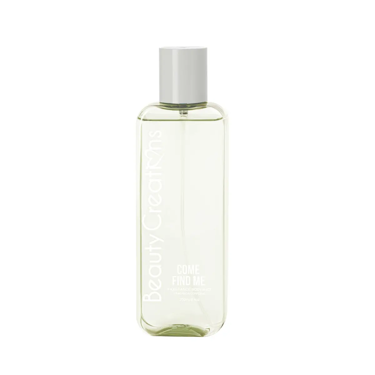 Come And Fine Me Fragance Mist - Beauty Creations 1