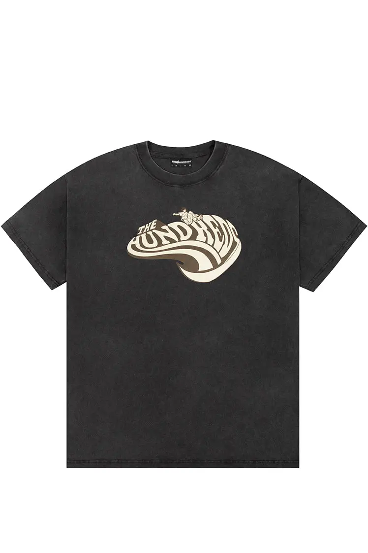 Concrete T-Shirt 1